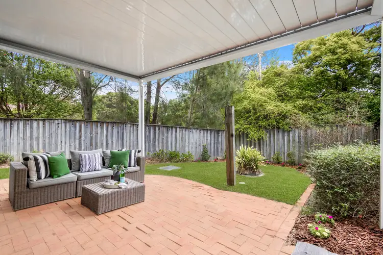 8/17 Conie Avenue, Baulkham Hills NSW 2153