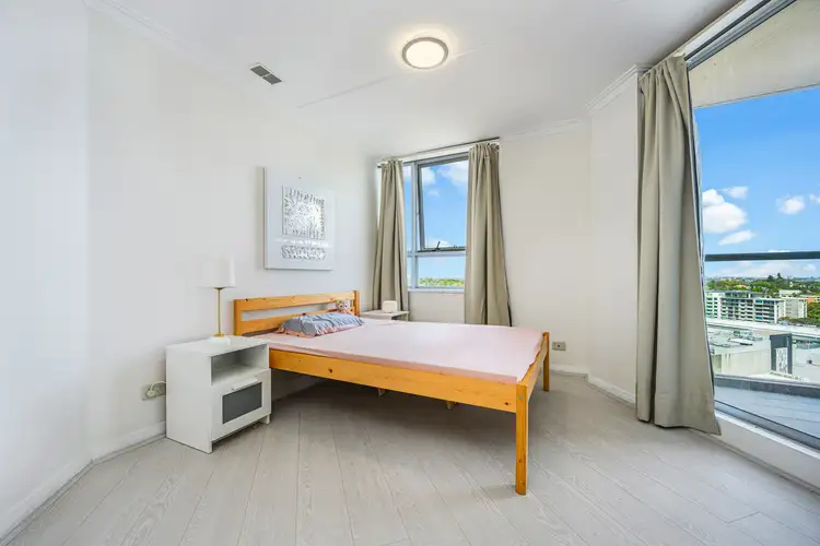 Fifth view of Homely apartment listing, 1807/2B Help Street, Chatswood NSW 2067