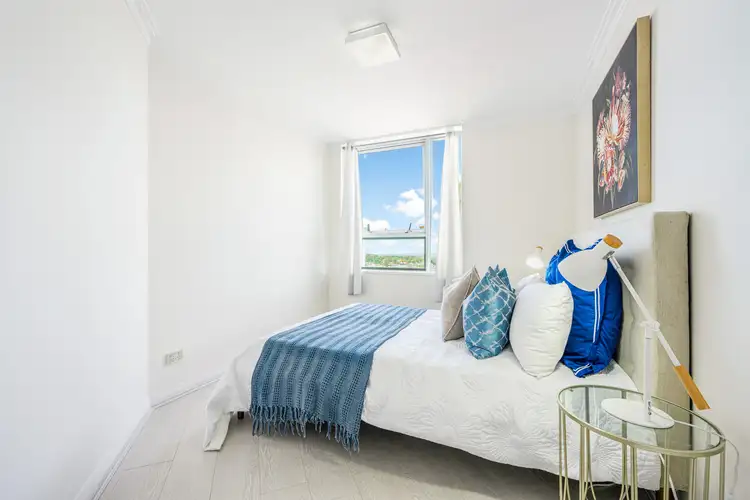 Sixth view of Homely apartment listing, 1807/2B Help Street, Chatswood NSW 2067