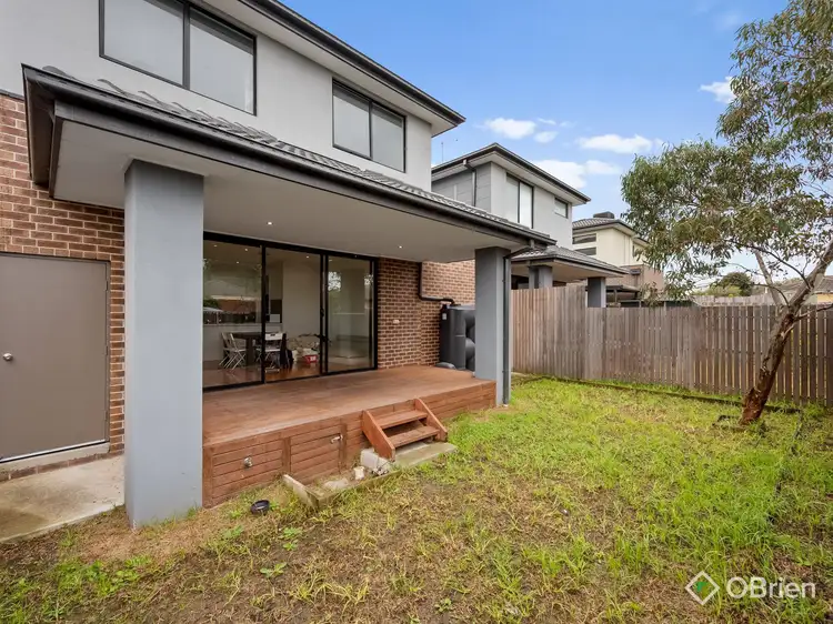 3/47 Margaret Street, Clayton VIC 3168
