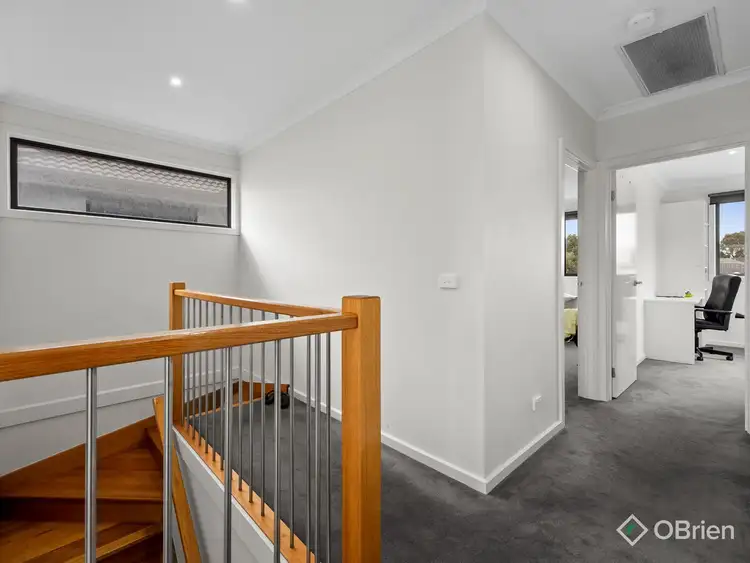 Fourth view of Homely townhouse listing, 3/47 Margaret Street, Clayton VIC 3168