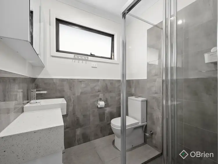 Fifth view of Homely townhouse listing, 3/47 Margaret Street, Clayton VIC 3168