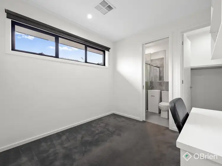 Sixth view of Homely townhouse listing, 3/47 Margaret Street, Clayton VIC 3168