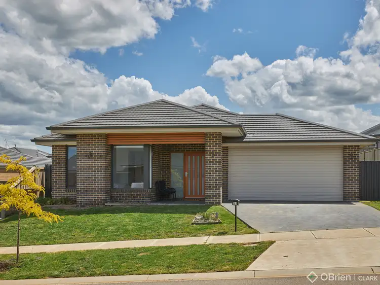Main view of Homely house listing, 51 Skyline Drive, Warragul VIC 3820