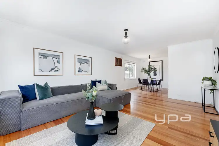 Fifth view of Homely house listing, 21 North Circular Road, Gladstone Park VIC 3043