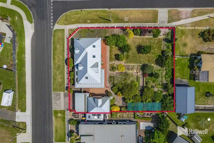 Fourth view of Homely house listing, 12 Darling Street, Port Sorell TAS 7307
