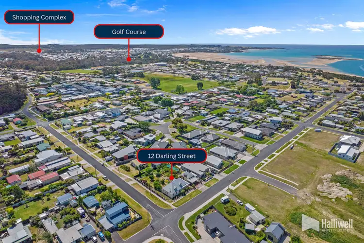 Sixth view of Homely house listing, 12 Darling Street, Port Sorell TAS 7307