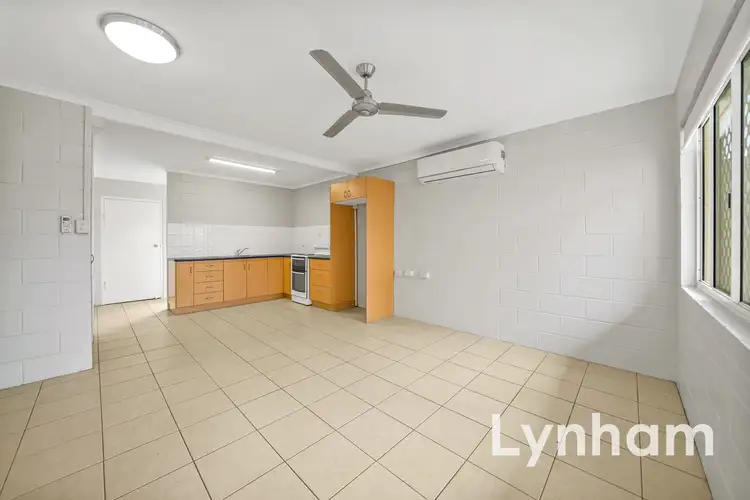 Main view of Homely unit listing, 3/63 Punari Street, Currajong QLD 4812