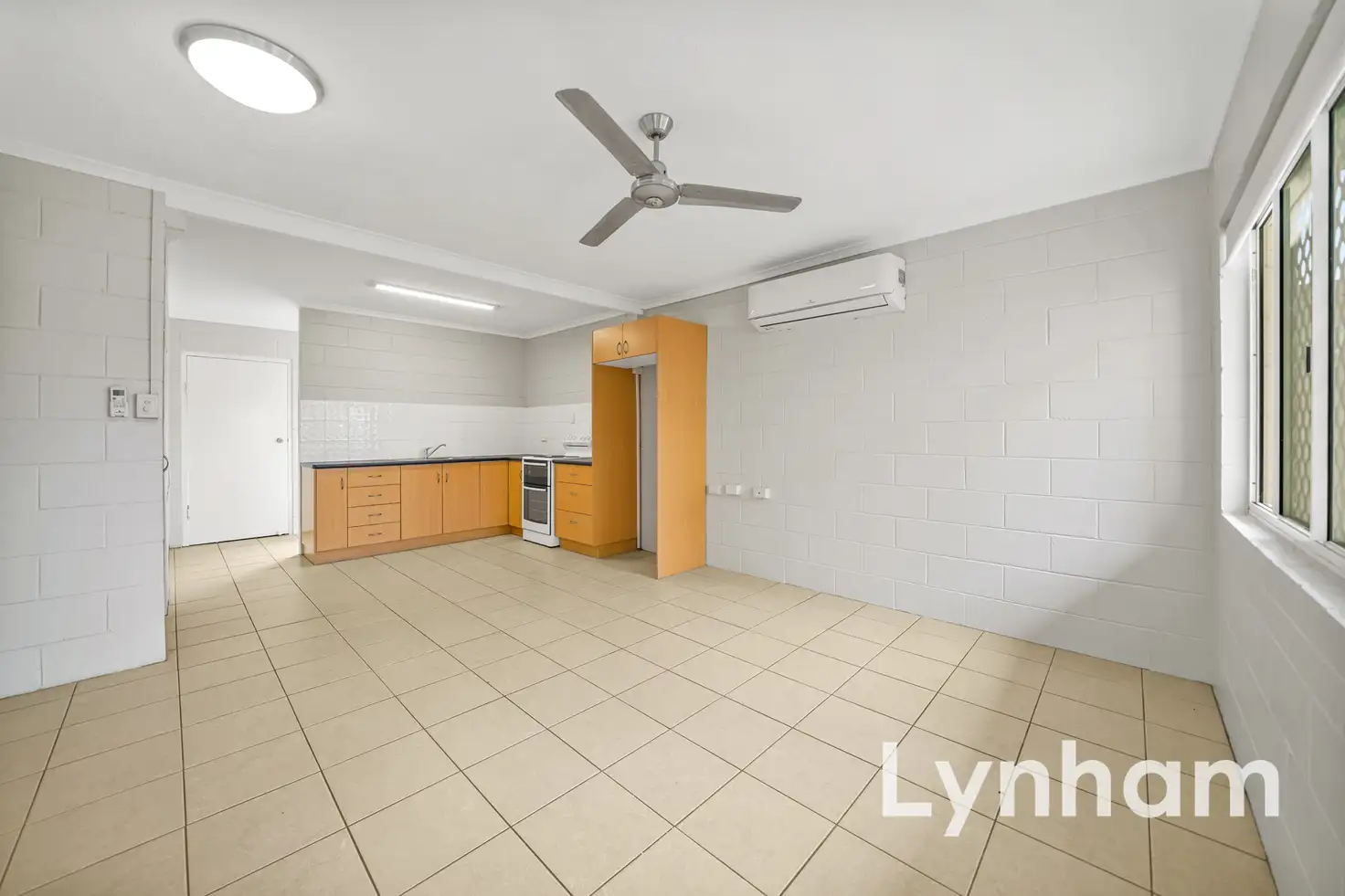 Main view of Homely unit listing, 3/63 Punari Street, Currajong QLD 4812
