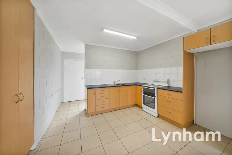 Second view of Homely unit listing, 3/63 Punari Street, Currajong QLD 4812