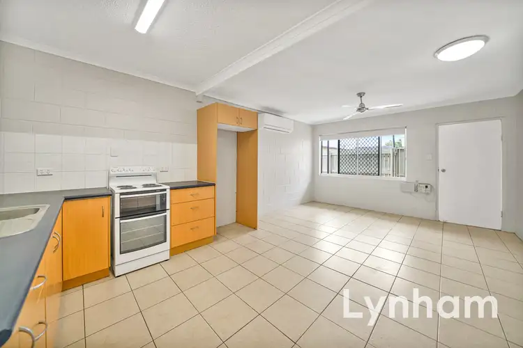 Third view of Homely unit listing, 3/63 Punari Street, Currajong QLD 4812