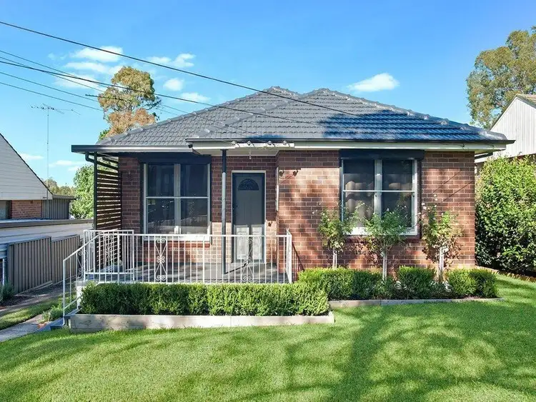 48 Barbara Boulevard
