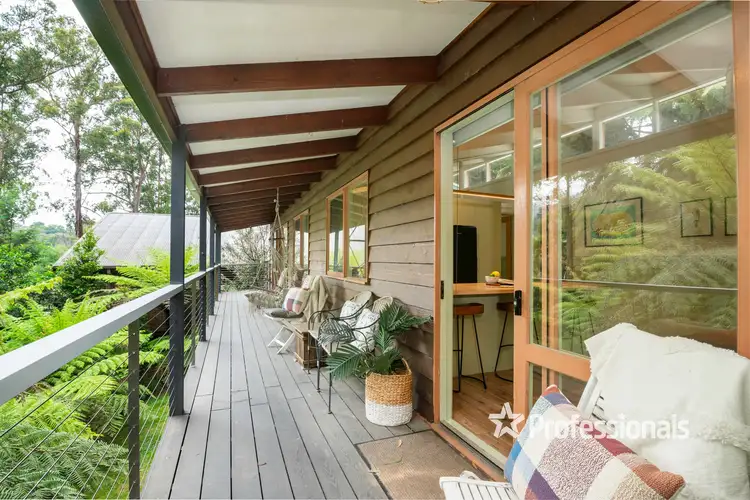 41 Wellington Road, Warburton VIC 3799