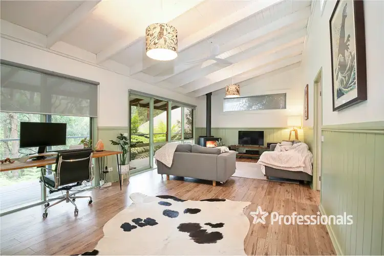 Fourth view of Homely house listing, 41 Wellington Road, Warburton VIC 3799