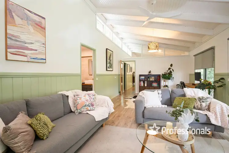 Fifth view of Homely house listing, 41 Wellington Road, Warburton VIC 3799