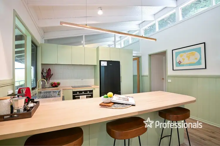 Sixth view of Homely house listing, 41 Wellington Road, Warburton VIC 3799