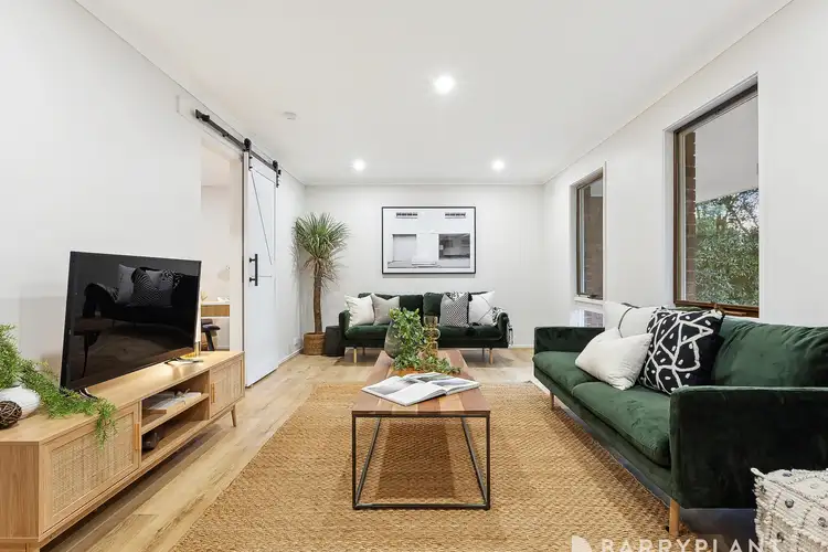 Second view of Homely house listing, 13 Riddell Road, Wantirna South VIC 3152