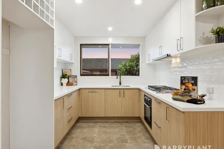 Third view of Homely house listing, 13 Riddell Road, Wantirna South VIC 3152