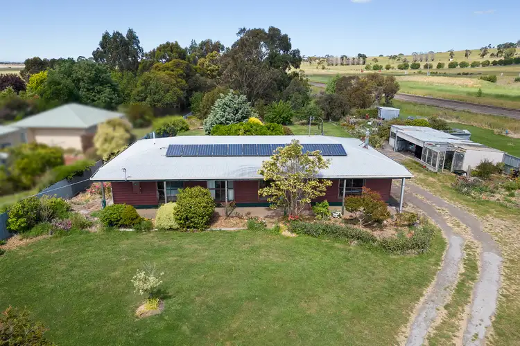 Main view of Homely rural property listing, 20 Pyles Road, Irrewarra VIC 3249