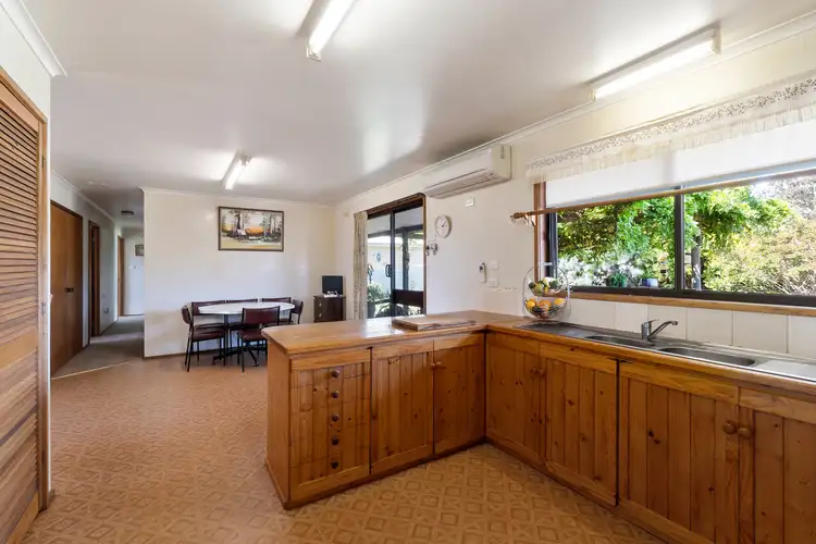 Second view of Homely rural property listing, 20 Pyles Road, Irrewarra VIC 3249
