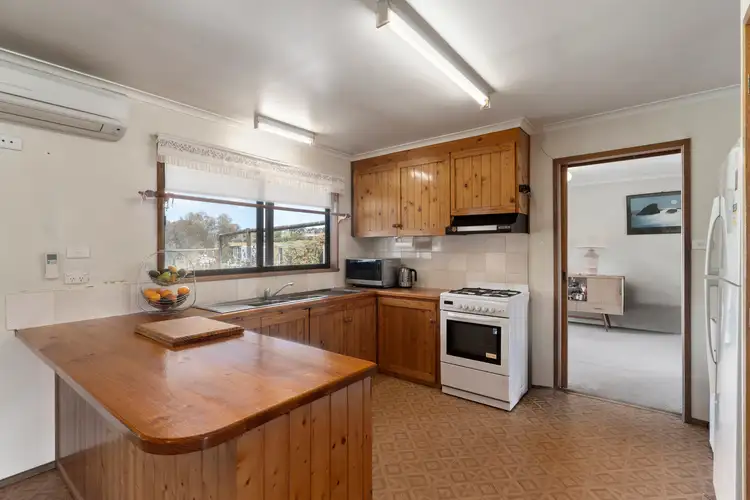 Third view of Homely rural property listing, 20 Pyles Road, Irrewarra VIC 3249