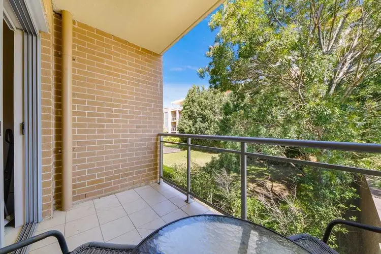 Fourth view of Homely apartment listing, 10/7-9 King Street, Campbelltown NSW 2560