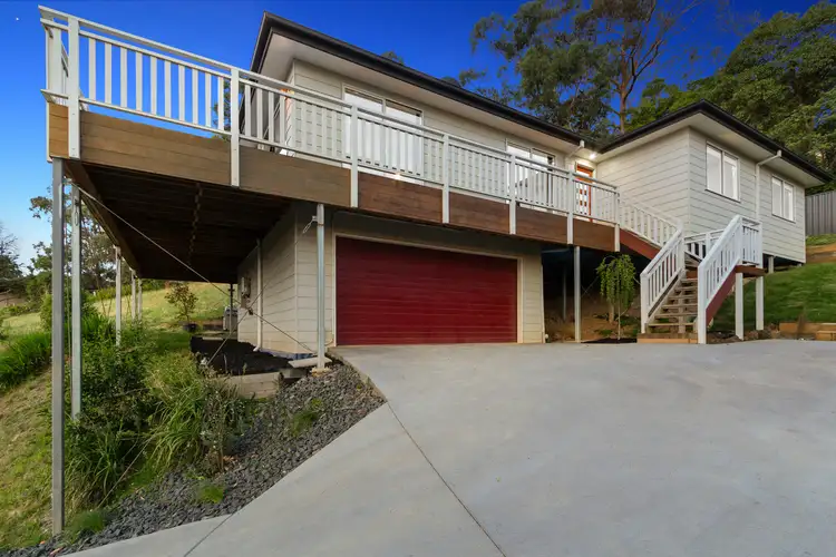 Main view of Homely house listing, 29 The Crescent, Ferntree Gully VIC 3156