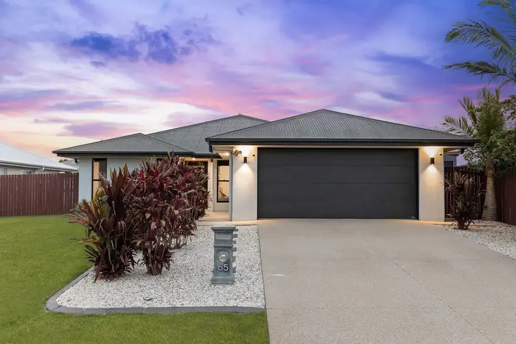 65 Pantlins Lane, Urraween QLD 4655