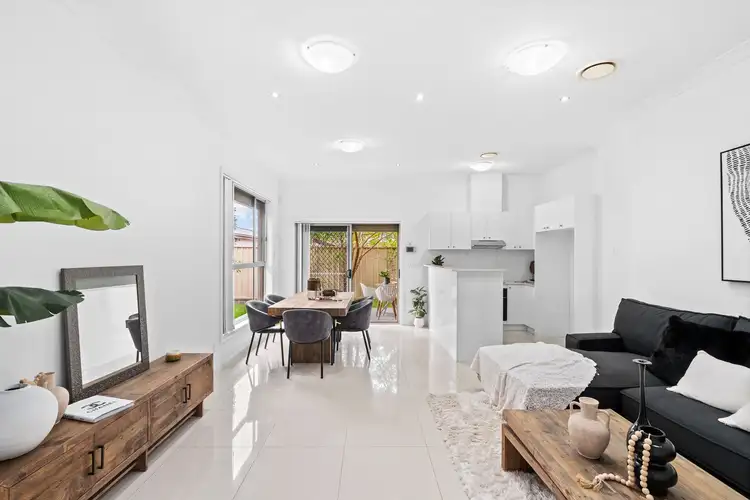 Main view of Homely villa listing, 12/73 Woodpark Road, Woodpark NSW 2164
