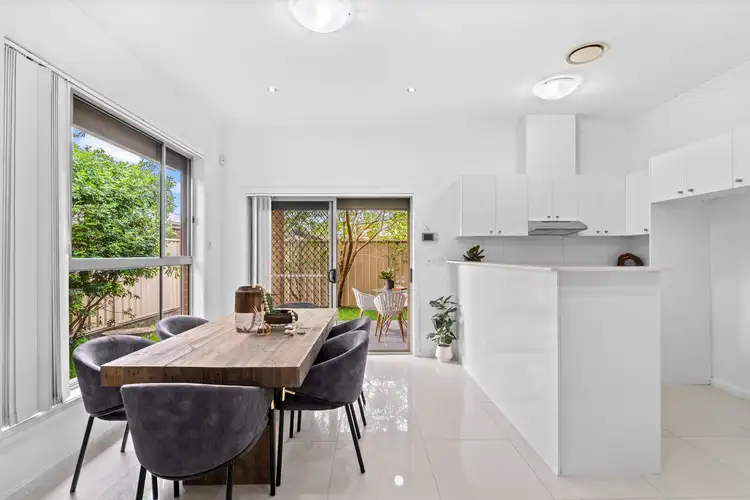 Fifth view of Homely villa listing, 12/73 Woodpark Road, Woodpark NSW 2164