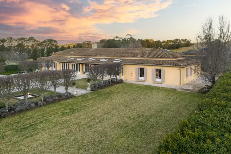 2970 Canyonleigh Road, Sutton Forest NSW 2577