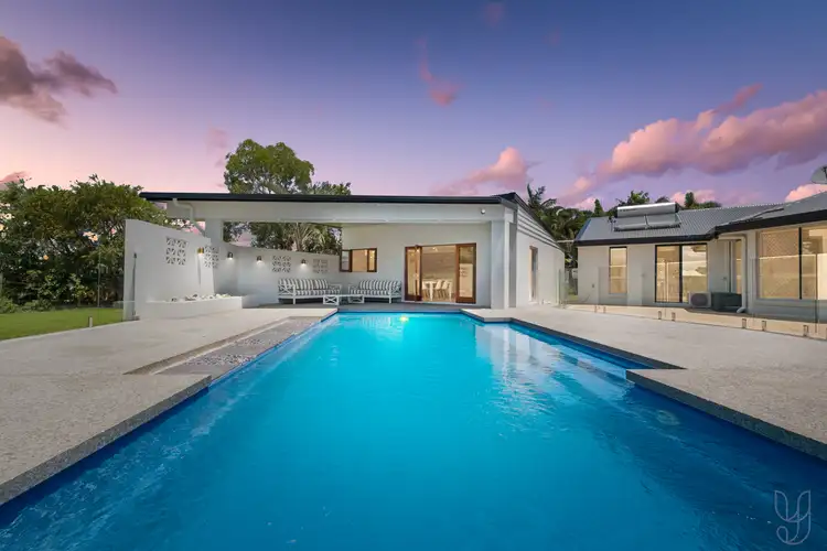 14 Todman Crescent, Barmaryee QLD 4703