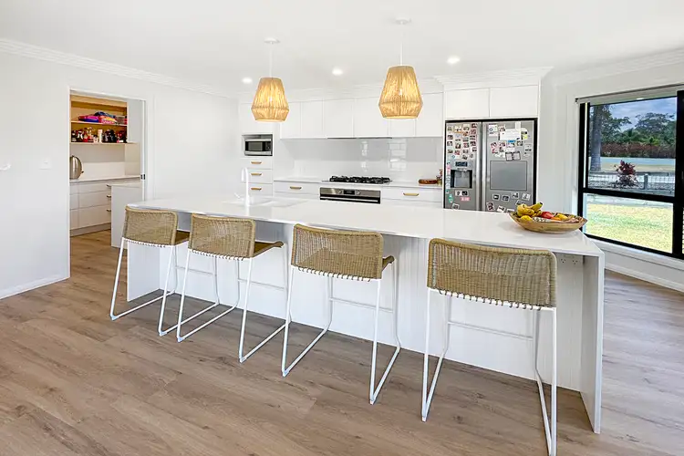 Second view of Homely house listing, 14 Todman Crescent, Barmaryee QLD 4703