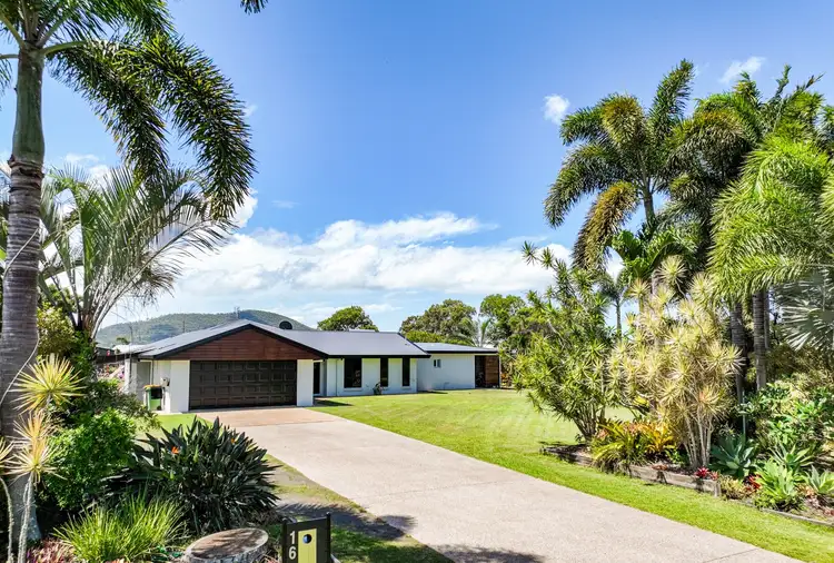 Fifth view of Homely house listing, 14 Todman Crescent, Barmaryee QLD 4703
