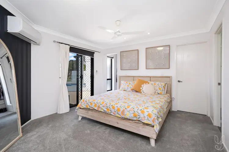 Sixth view of Homely house listing, 14 Todman Crescent, Barmaryee QLD 4703