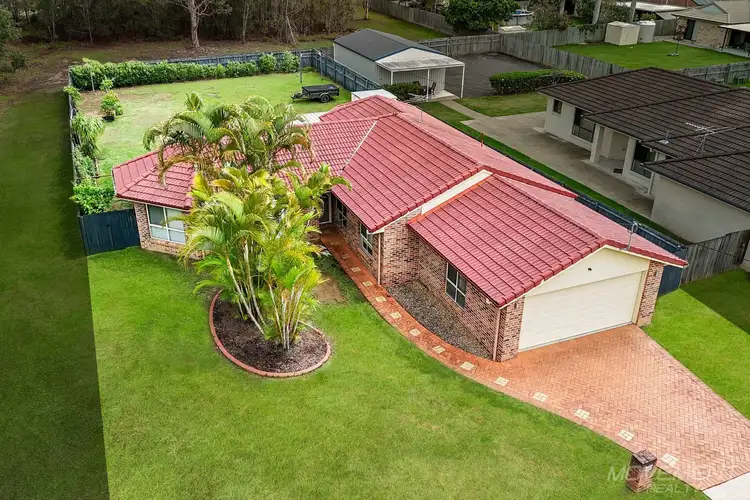 1 Whish Street, Caboolture QLD 4510
