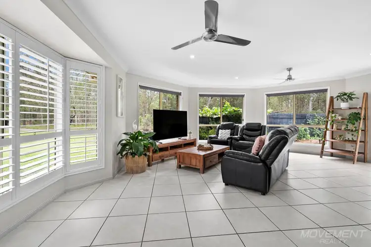 Second view of Homely house listing, 1 Whish Street, Caboolture QLD 4510