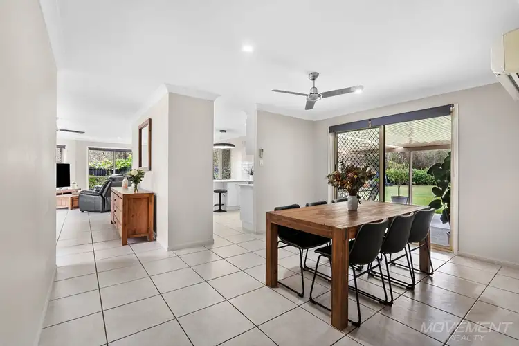 Fifth view of Homely house listing, 1 Whish Street, Caboolture QLD 4510