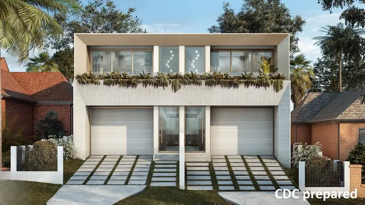 14 Tunks Street, Ryde NSW 2112