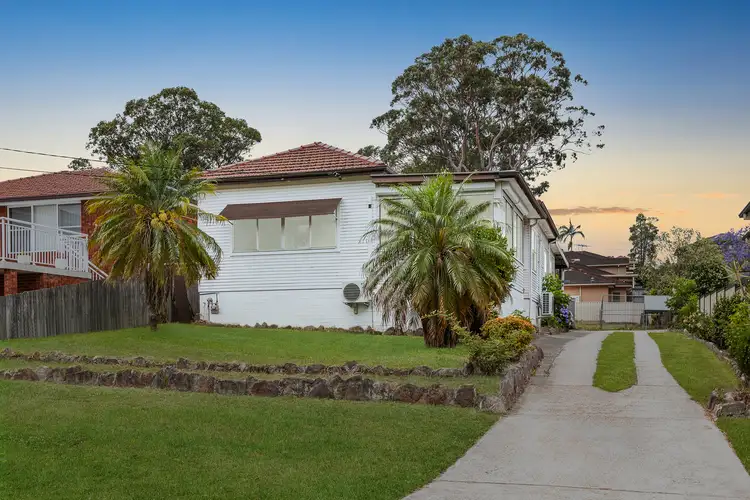 Second view of Homely house listing, 14 Tunks Street, Ryde NSW 2112