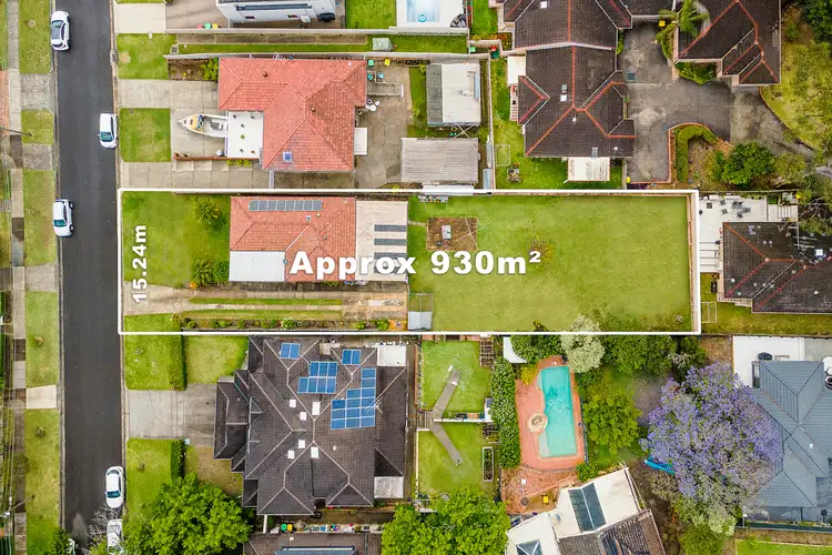 Third view of Homely house listing, 14 Tunks Street, Ryde NSW 2112