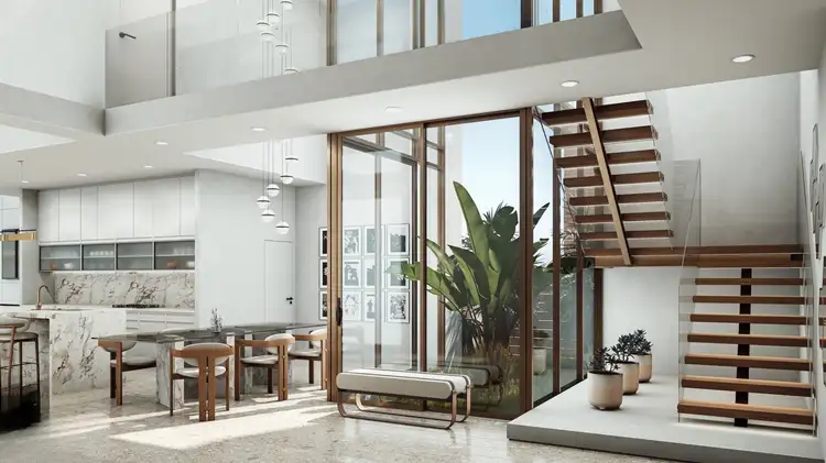 Fifth view of Homely house listing, 14 Tunks Street, Ryde NSW 2112