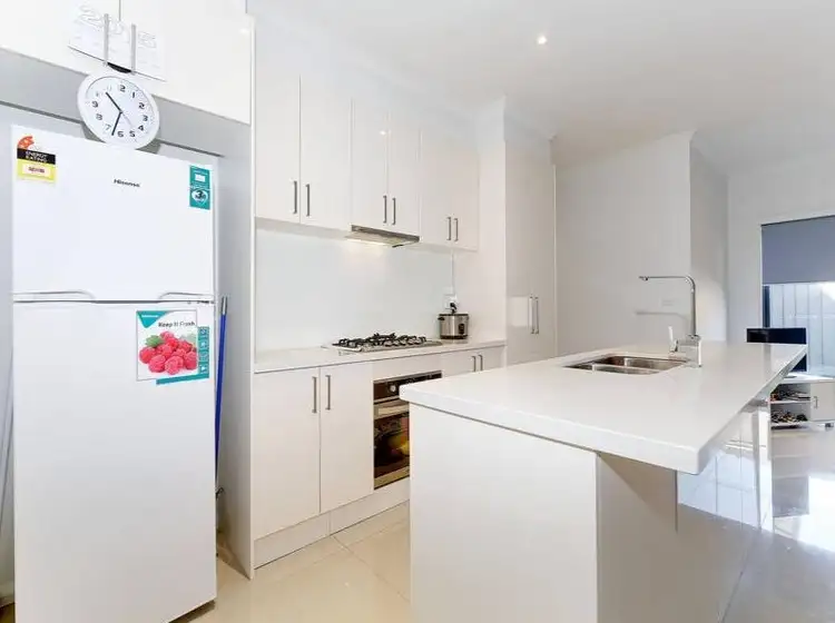 Second view of Homely unit listing, 28a Spirited Circuit, Craigieburn VIC 3064