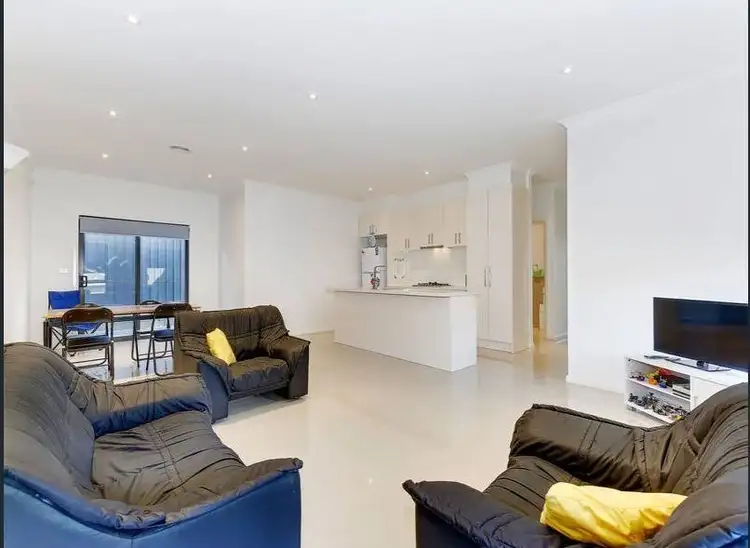 Fourth view of Homely unit listing, 28a Spirited Circuit, Craigieburn VIC 3064