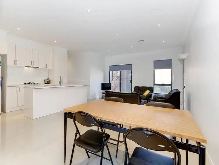 Fifth view of Homely unit listing, 28a Spirited Circuit, Craigieburn VIC 3064