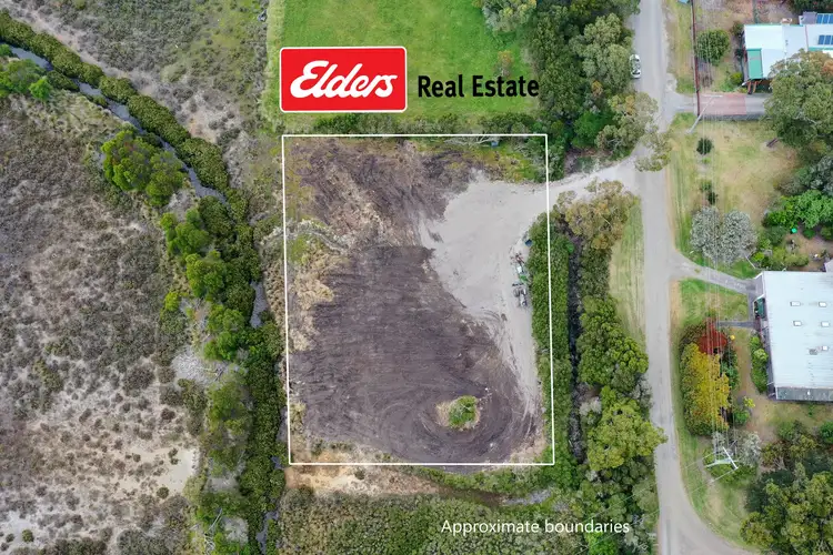 Main view of Homely land listing, 19 Turnbull Street, Port Welshpool VIC 3965