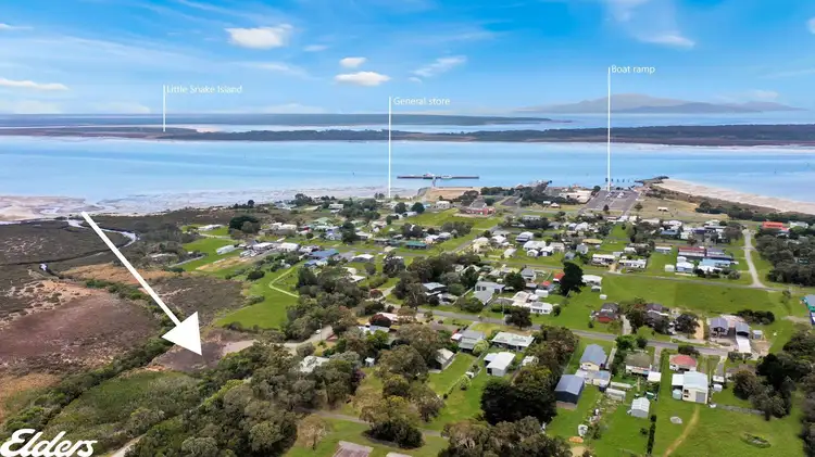 Second view of Homely land listing, 19 Turnbull Street, Port Welshpool VIC 3965