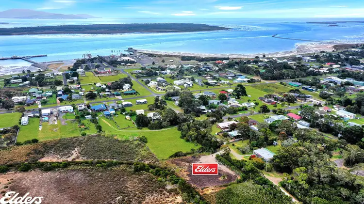 Fourth view of Homely land listing, 19 Turnbull Street, Port Welshpool VIC 3965