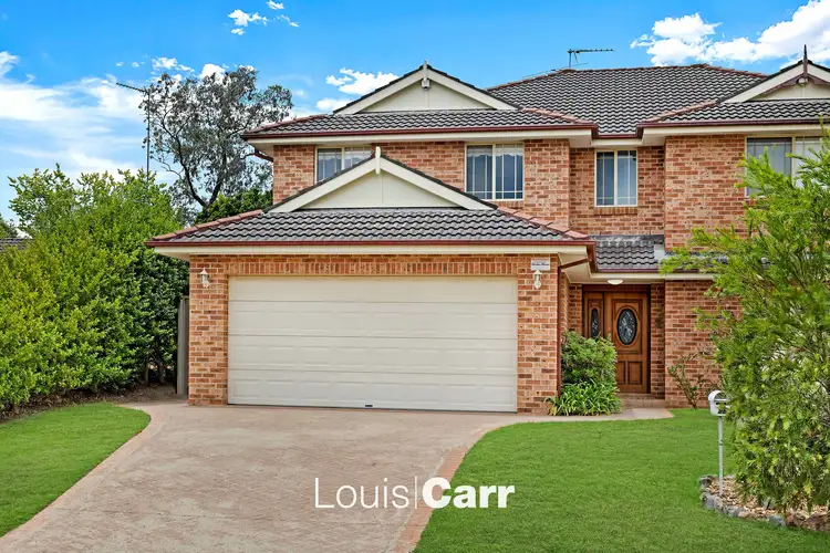 9B Farrier Place, Castle Hill NSW 2154