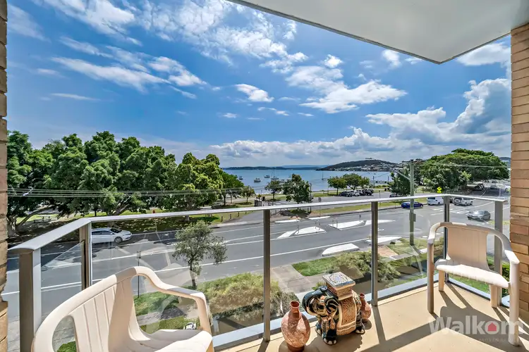Second view of Homely unit listing, 8/46 Brooks Parade, Belmont NSW 2280